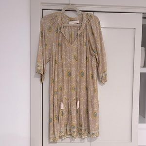 Natalie Martin Stevie Dress